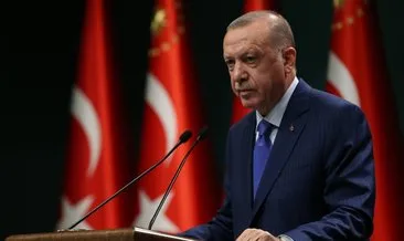 Son dakika | Kabine toplanıyor! EYT’den TOKİ’ye, Anayasa düzenlemesinden tahıl krizine birçok konuda gözler Başkan Erdoğan’da