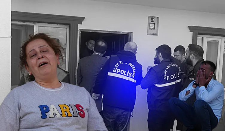 Kombiden sızan karbonmonoksit gazı can aldı: Baba ve kızı hayatını kaybetti!