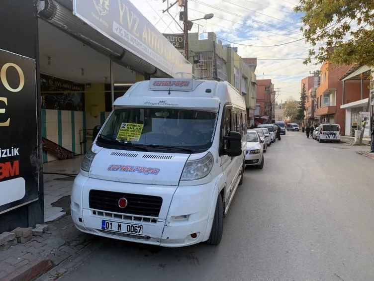 Son dakika haberi: Tek kelimeyle vahşet: Önce eşinin sonra kendisinin kafasına sıktı!