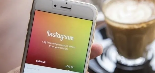 Instagram'da bunu yapan yandı! Instagram'ın yeni özelliği ortaya çıktı