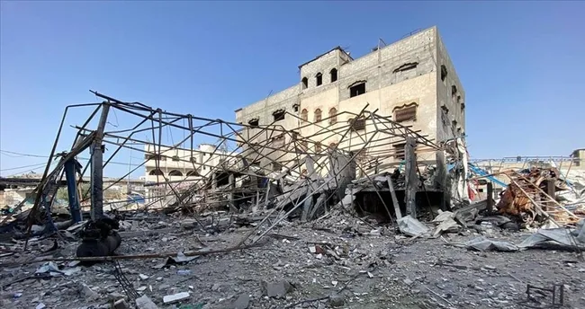 İsrail güçleri işgal altındaki Batı Şeria’da bir Filistinliyi öldürdü İsrail güçleri işgal altındaki Batı Şeria’da bir Filistinliyi öldürdü