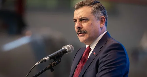 Son dakika | Türkiye genelinde eş zamanlı operasyonlar!