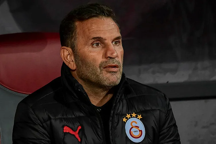 Okan Buruk’tan dev neşter! Galatasaray’da 6 ismin bileti kesildi