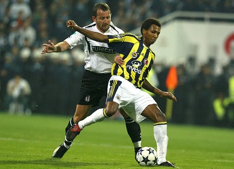 Son dakika: Fenerbahçe’ye yıllar sonra yeni Aurelio! Vedat Muriqi transferinde Sarri detayı…