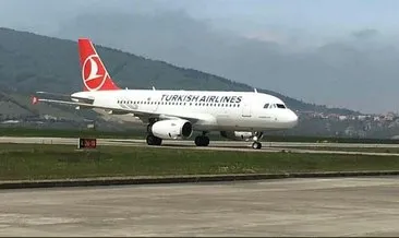 Türk Hava Yolları, son 15 ayın rekorunu kırdı: Günde 863 sefer...