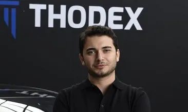 SON DAKİKA! MASAK kripto para şirketi THODEX’in hesaplarına bloke koydu