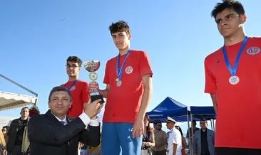 Mavi Vatan’da bayram coşkusu