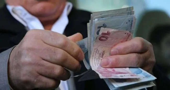 SON DAKİKA | Emeklilik için büyük avantaj: İşte emekli maaşını yükseltecek en kolay çözüm - Son dakika emekli maaşı haberleri - Ekonomi Haberleri