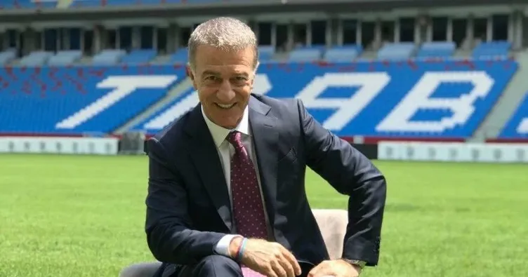 Ağaoğlu ile 3 yıl daha
