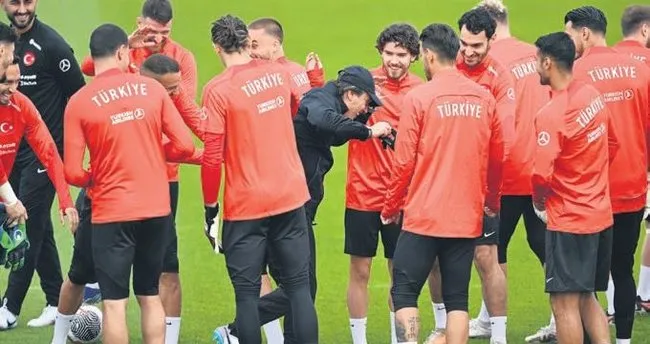 ‘Hoca dilimizden anlıyor’