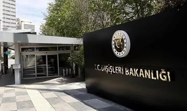 Türkiye’den AP’nin Karabağ mesajına sert tepki