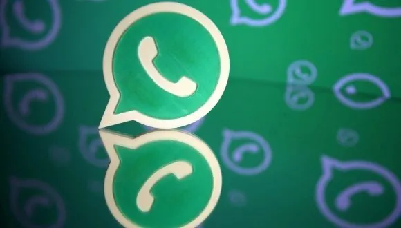 WhatsApp'a sürpriz özellik!
