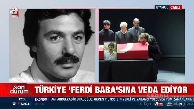 Dosta son öpücük! Orhan Gencebay’dan duygulandıran sözler: Benim kardeşimdi