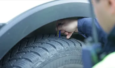 ZORUNLU KIŞ LASTİĞİ UYGULAMASI: Kış lastiği uygulaması ne zaman, kimleri kapsıyor, uymayan sürücülere cezai işlem uygulanacak mır?