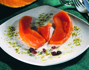 Kabak Tatlısı