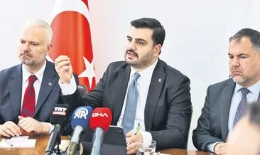 ‘Şovla, sloganla belediye yönetilemez’ #istanbul