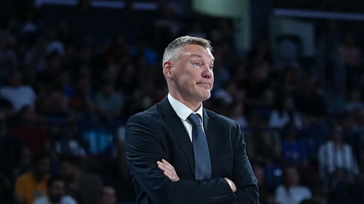 Fenerbahçe Beko’dan EuroLeague ve NBA Europe açıklaması! Fenerbahçe Beko’dan EuroLeague ve NBA Europe açıklaması!