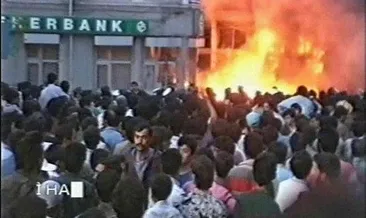 Sivas 26 yıldır karanlık