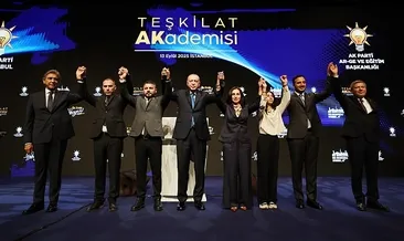 AK Parti’ye katılımlar devam ediyor