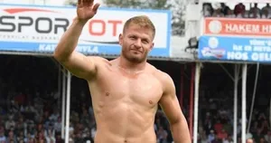 Survivor başlıyor: İsmail Balaban yarışmacı olarak seçildi! Survivor 2021'de ter dökecek olan İsmail Balaban kimdir?