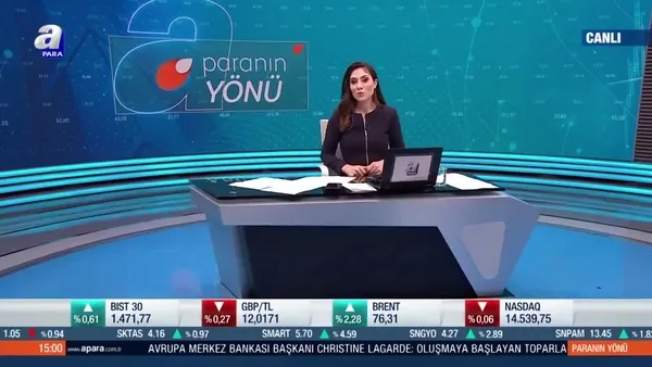 Paranın Yönü | 01.07.2021