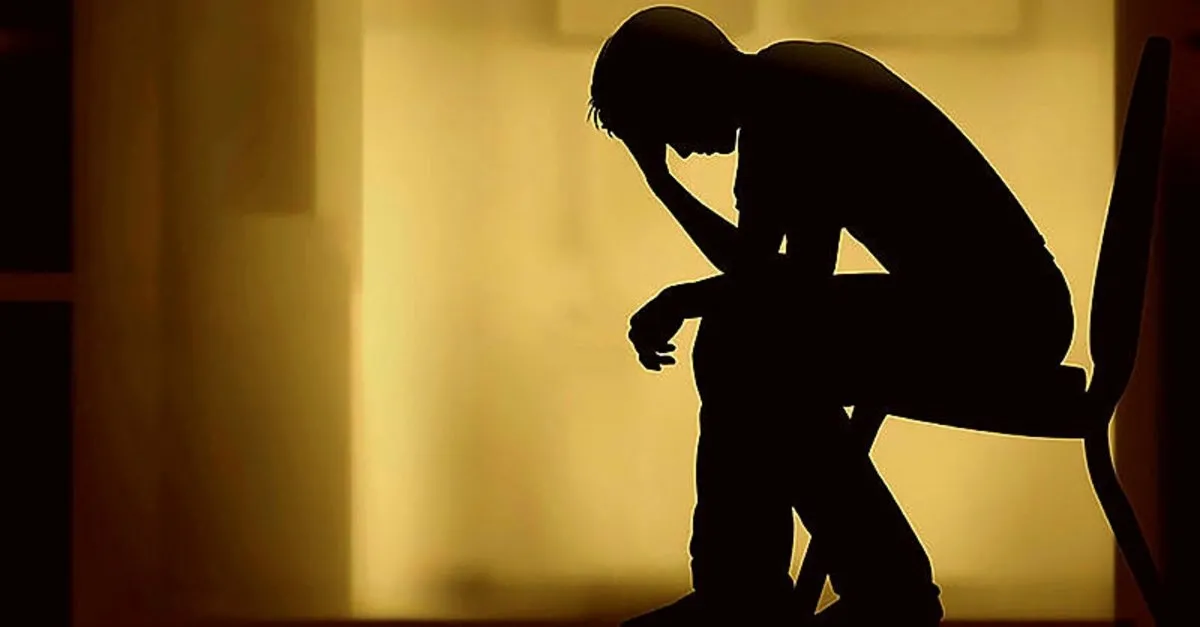 Depresyon Nedir Depresyon Belirtileri Ve Tedavisi Nelerdir Saglik Haberleri