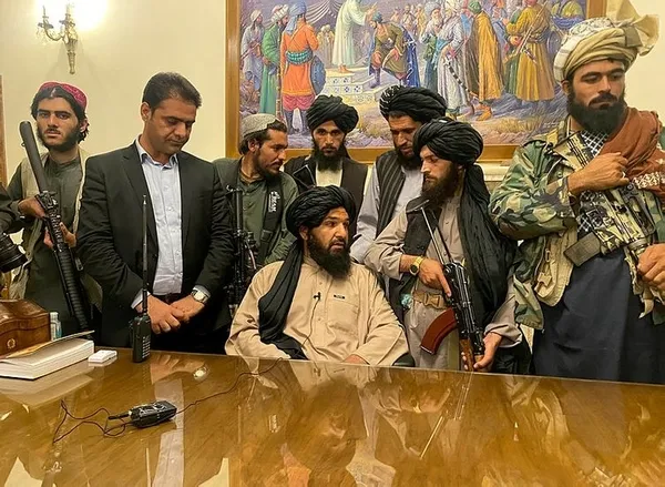 Son Dakika Haberi: ABD'den yeni Afganistan kararı! Geçici olarak askıya aldı