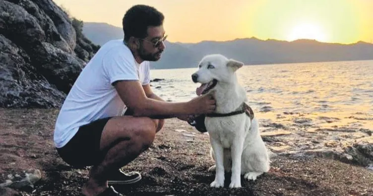 ‘AKUT gönüllüsü olacaktı’