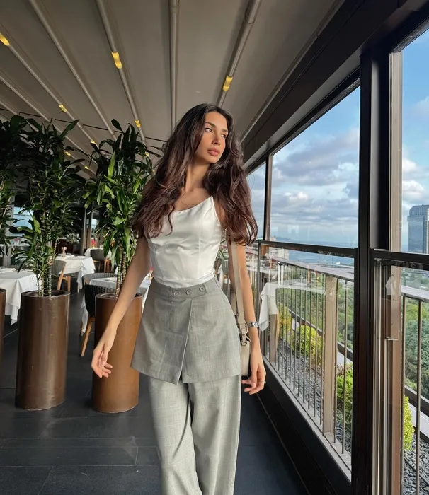 Türkiye güzeli İlayda Anık’ın gerçek mesleği duyanları şoke etti!