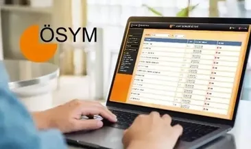 YKS EK TERCİH KILAVUZU 2025: ÖSYM AİS ile YKS ek tercihleri bugün başlar mı, ne zaman yapılacak, kılavuz yayınlandı mı?