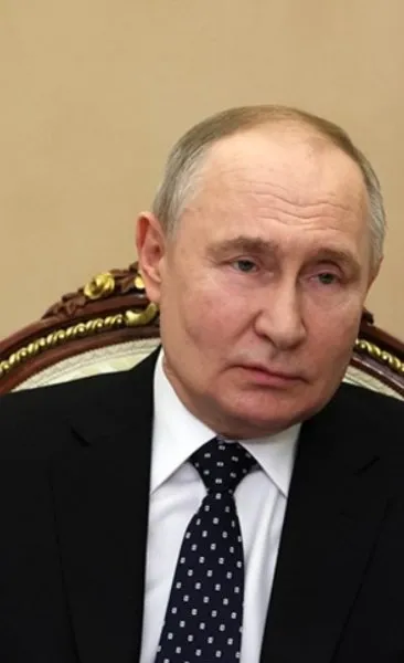 Rusya Devlet Başkanı Vladimir Putin’in yeni dönemi resmen başladı