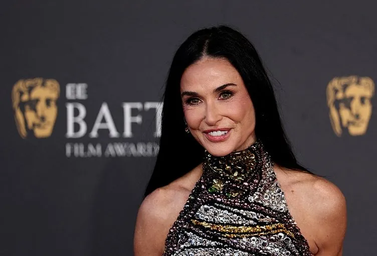 BAFTA’da Gazze’ye yer yok Holokost’a ödül var