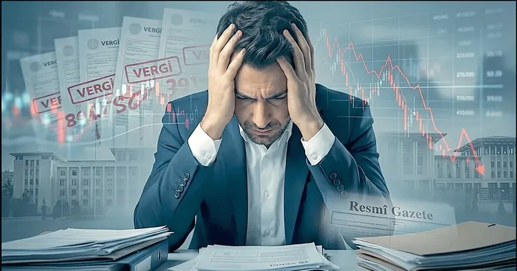 Riskli mükellef 5 kat fazla teminat verecek