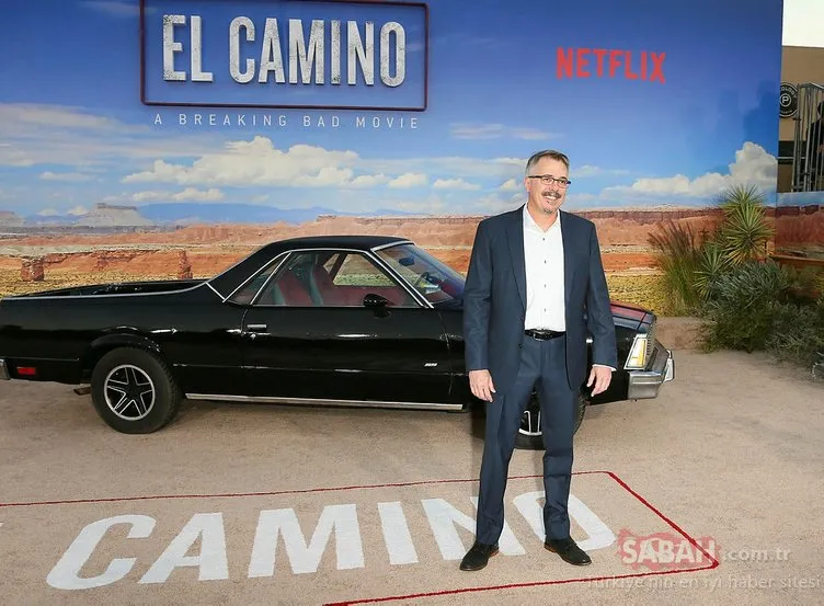 El Camino Breaking Bad filmi yayınlandı! Walter White yaşıyor mu? El Camino nasıl izlenir?