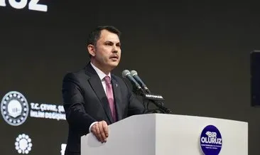Bakan Kurum: Şehirlerimiz ayağa kalktıkça devletimizle gurur duyuyoruz #adiyaman