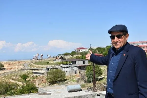 Türkiye bu köyü konuşuyor: 74 yıl sonra ücretsiz elektrik uygulaması bu yüzden bitti!