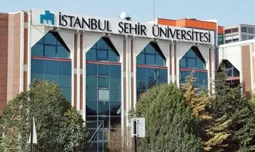İstanbul Şehir Üniversitesi kapatıldı