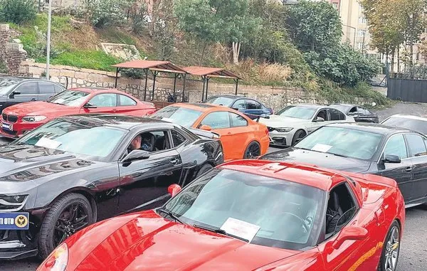 Operasyon detayları
