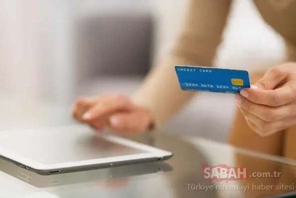 Kredi kartı kullanan milyonlarca kişiyi ilgilendiriyor! Bunlara dikkat edin...