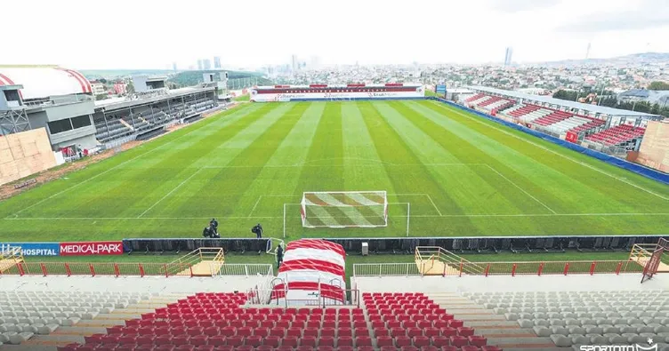 ‘Jesus Portekiz’deki statlara baksın’