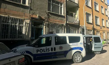 Konya’da şüpheli ölüm
