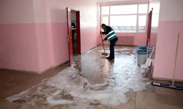 Yarıyıl tatili hükümlülere yaradı