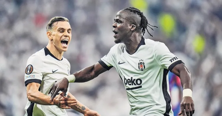 Kartallar asla pes etmez