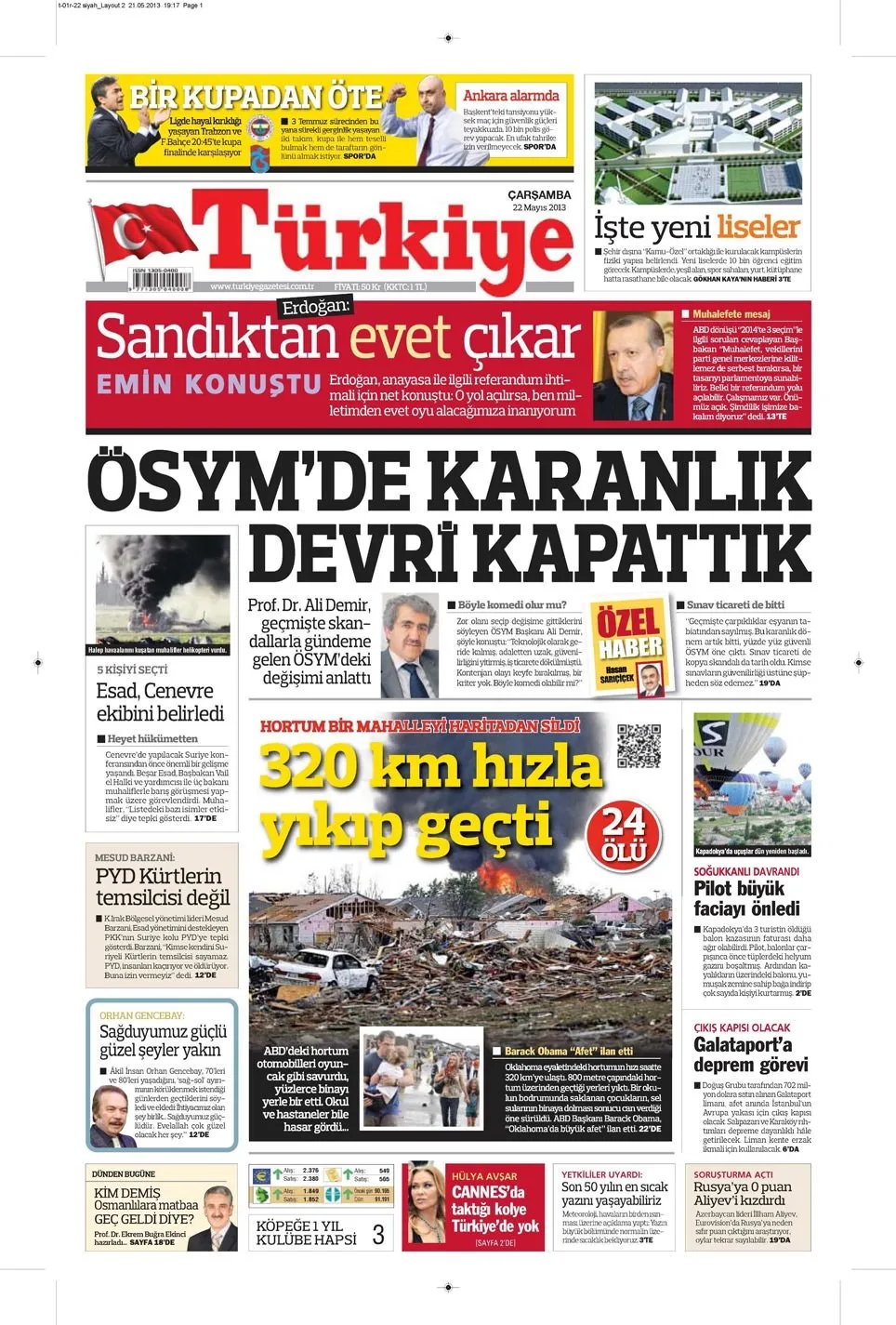 Türkiye