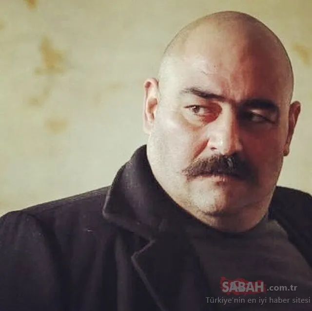 60 kilo veren Cem Cücenoğlu son hali ile ağızları açık bıraktı! Cem