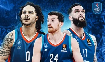 Partizan - Anadolu Efes maçı başladı! İşte, Partizan - Anadolu Efes maçı canlı yayın kanalı