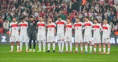 Türkiye - ABD maçı ne zaman, saat kaçta ve milli maç hangi kanalda? 2026 Dünya Kupası D Grubu
