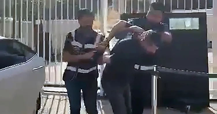 Cinayetin nedeni küfür çıktı