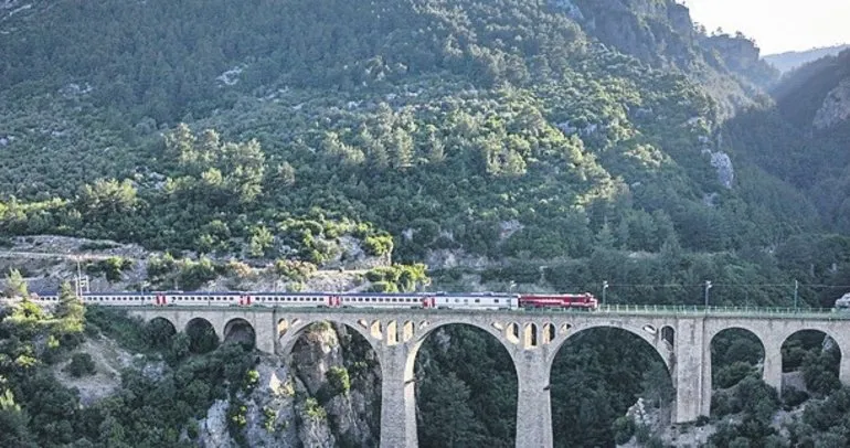 Bu topraklar 10 medeniyet ağırladı