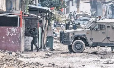 Gazze’de kaybeden İsrail kaosu bölgeye yayıyor